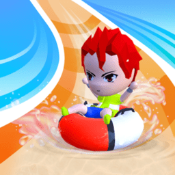 水上节奏乐园游戏
