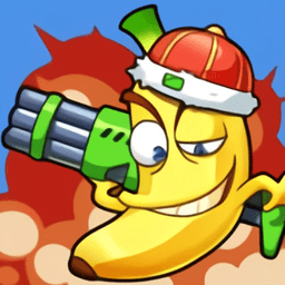 植物战怪兽小游戏