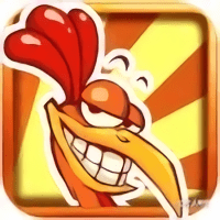 神奇的火鸡游戏