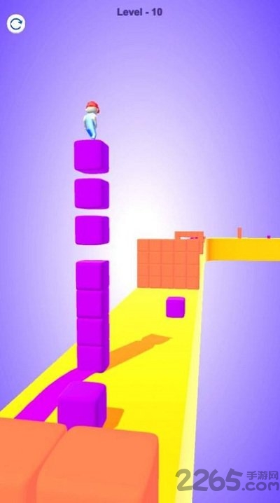 全民推方块官方版 全民推方块游戏下载