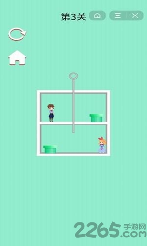 帮他约会最新版 帮他约会游戏下载