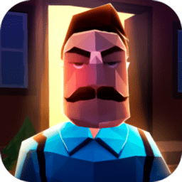 探秘隔壁老王的家游戏