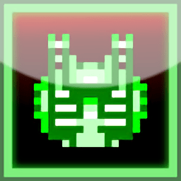 像素太空怪兽手游