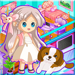 公主城堡装饰最新版