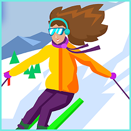 滑雪厂大亨游戏