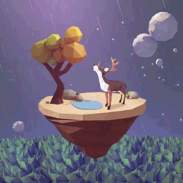 迷境我的绿洲模拟器手机版