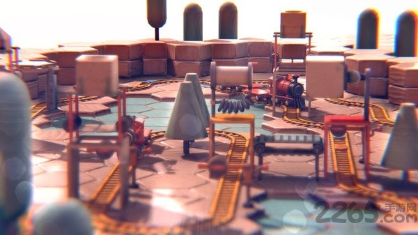 力力普的工坊手机版 力力普的工坊最新版下载