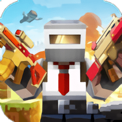 像素激战大乱斗手游