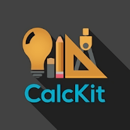 calcK\kit多合一计算器