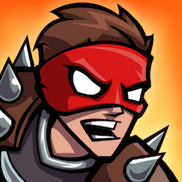 光荣束缚内购破解版(honorbound)