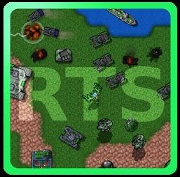 铁锈战争虫族之战完整版