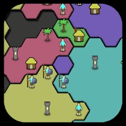 antiyoy抗体无限金币版