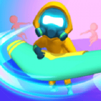 人群乐趣狂热正版