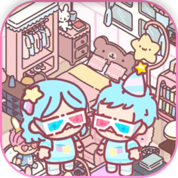 迷你恋人公寓游戏