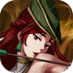 暗黑萌神II战略版