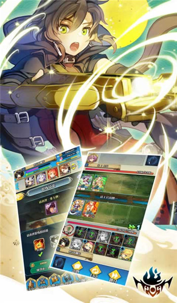 万界仙魔纪官方版 万界仙魔纪手游下载