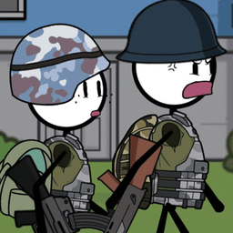 火柴人吃鸡特辑手机版