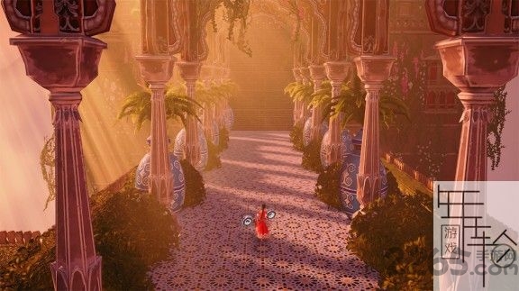 raji an ancient epic游戏 raji an ancient epic游戏下载