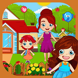 托卡城市度假日手游