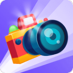 摄影达人游戏