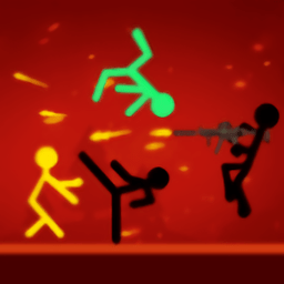 火柴人暴击手机版