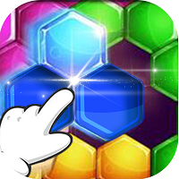 六边形开心消除最新版