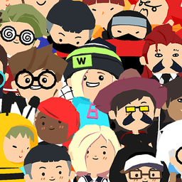 天天玩乐园战略版