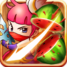 忍者切水果2手机版