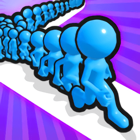 排序火柴人官方版(stickman path)