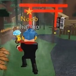 战斗忍者模拟器手机版(暂未上线)