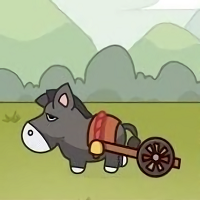 招财马车红包版(暂未上线)