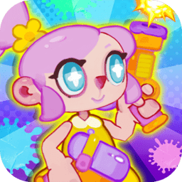 彩虹喷射战士游戏