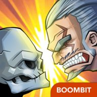 海岛勇士果盘版