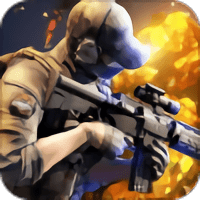 致命火线之佣兵传说无限金币钻石版