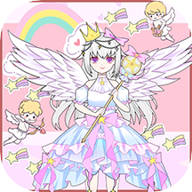 芭比换装公主秀游戏(改名芭比公主换装秀)