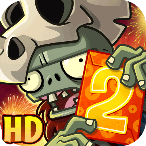 pvz2免登录版