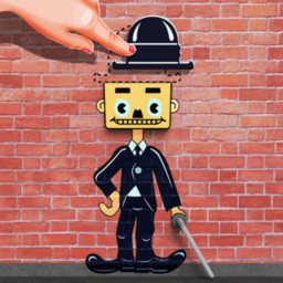 街头艺术3d手游