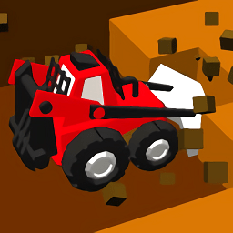 深挖机3d(deep digger)