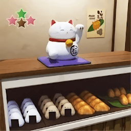 妖怪与神秘村庄逃脱游戏