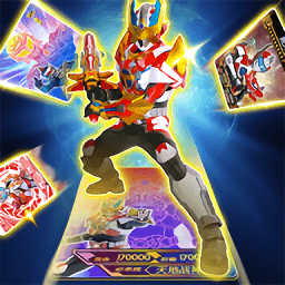 铠甲勇士拆包对战旧版本