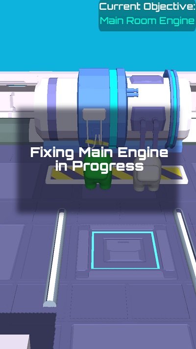 在我们当中太空版游戏 在我们当中太空版最新版下载