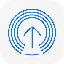 隔空传送手机版