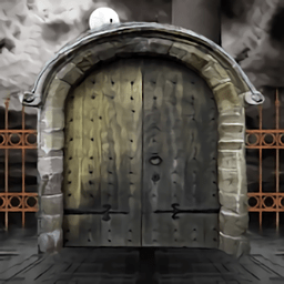 逃离中世纪小镇游戏