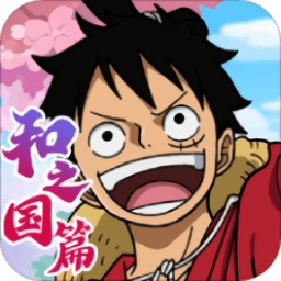 航海王启航游动版本