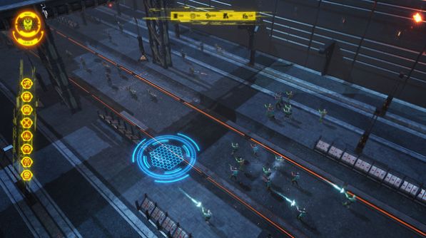 cybertown手机版 cybertown游戏下载