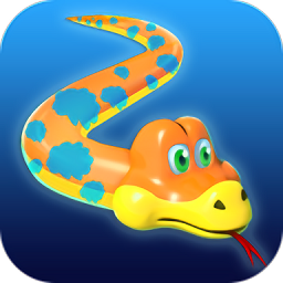 贪食蛇3d版