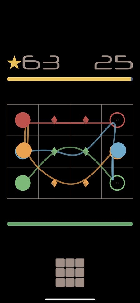 小麻烦上瘾的谜题 小麻烦游戏