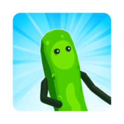 泡菜vs香肠游戏(pickle vs)