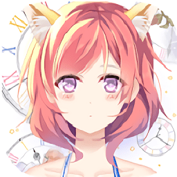 二次元动漫换装游戏