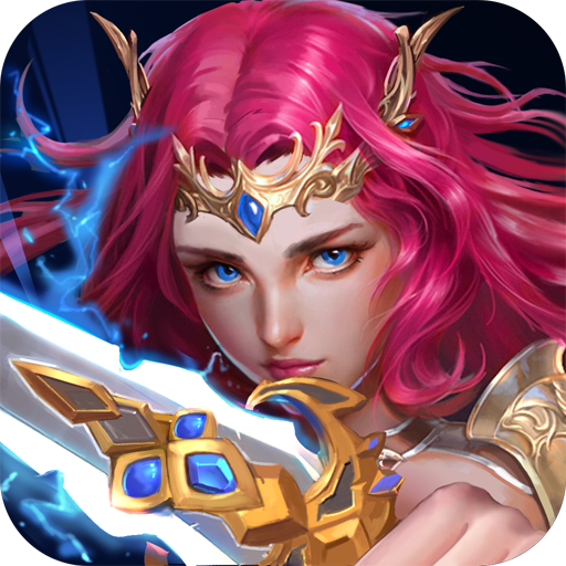 神兵奇迹九游版